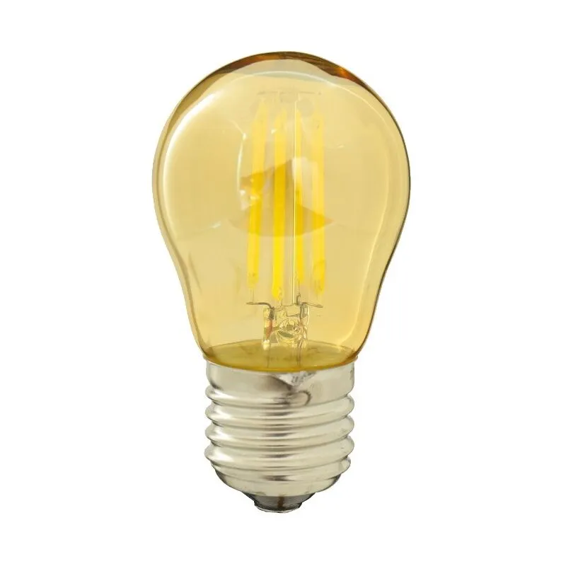 Jandei - Bulb Filament 4W G45 Dorad