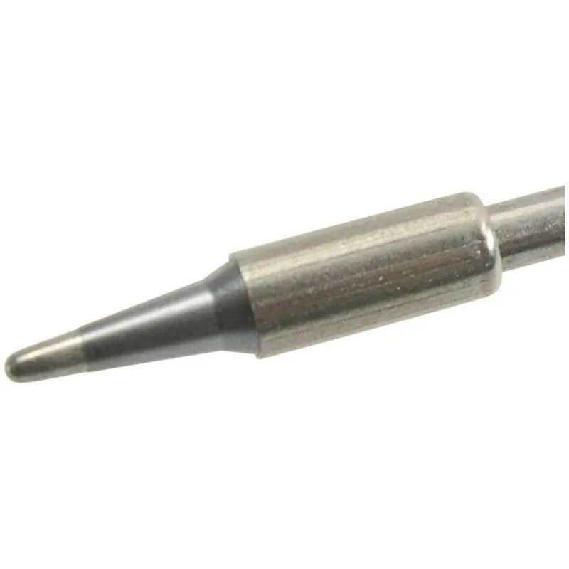  Tools Punta di saldatura Forma a scalpello Dimensione punta 1.2 mm, 0.7 mm Contenuto 1 pz.