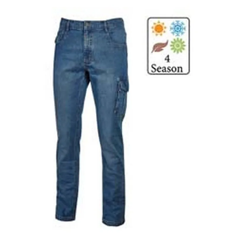 U-power - jeans jam slim fit - TG.2XL