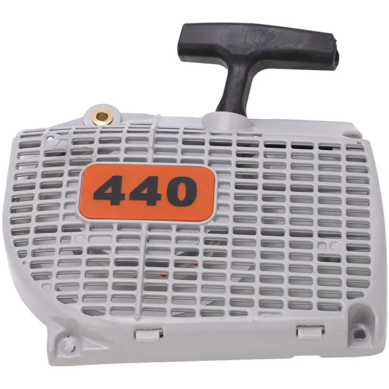 Avviamento a strappo ad alte prestazioni 1128 080 2100 Design oem adatto per Stihl MS440 MS460 - Jeffergarden