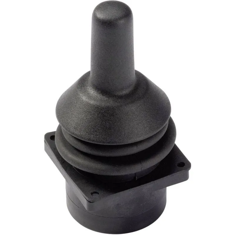 3140SQ000 Joystick 5 v Leva a bandiera Cavo con estremità aperte IP65 1 pz. - Apem