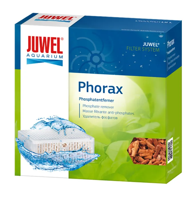 Phorax l per Filtri Standard/ Bioflow 6.0 - 