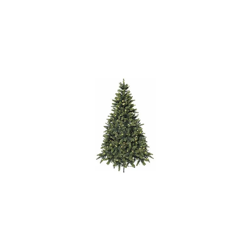 723892 Albero di Natale con led - 