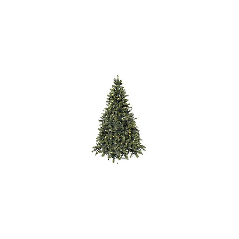  - 723898 Albero di Natale con led