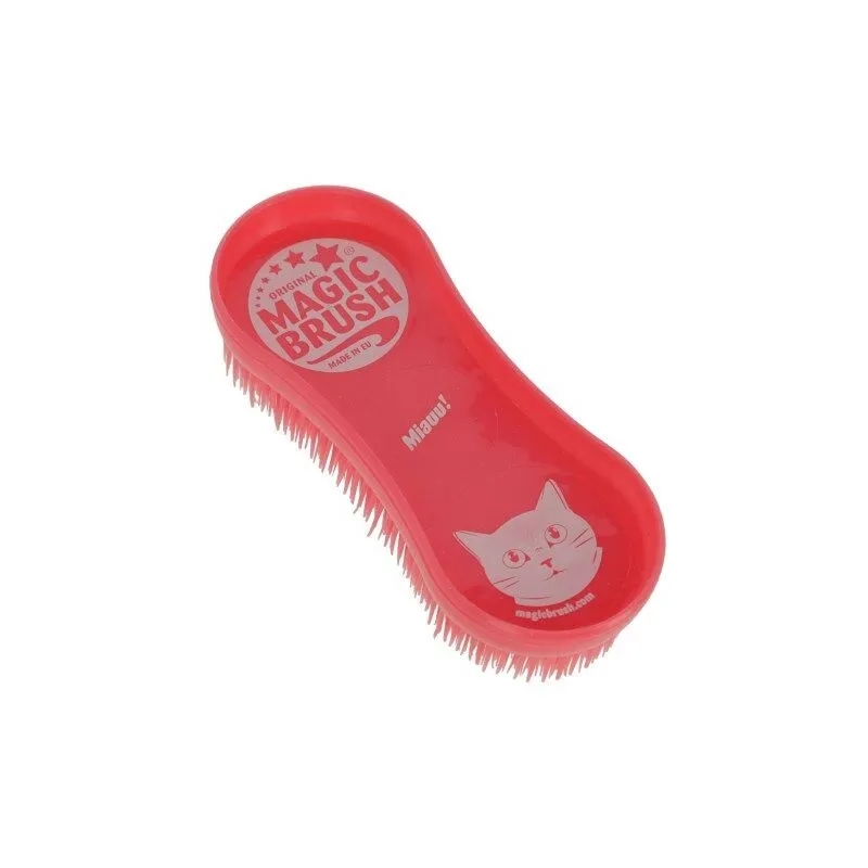 MagicBrush Cat Brush - 