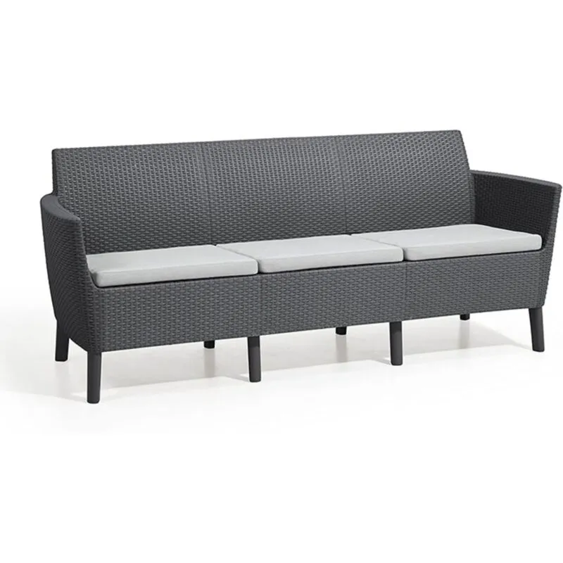 Salemo divano 3 seater