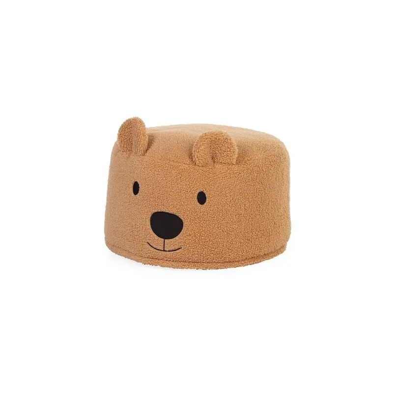 Pouf Bambino Teddy Bear 40 cm