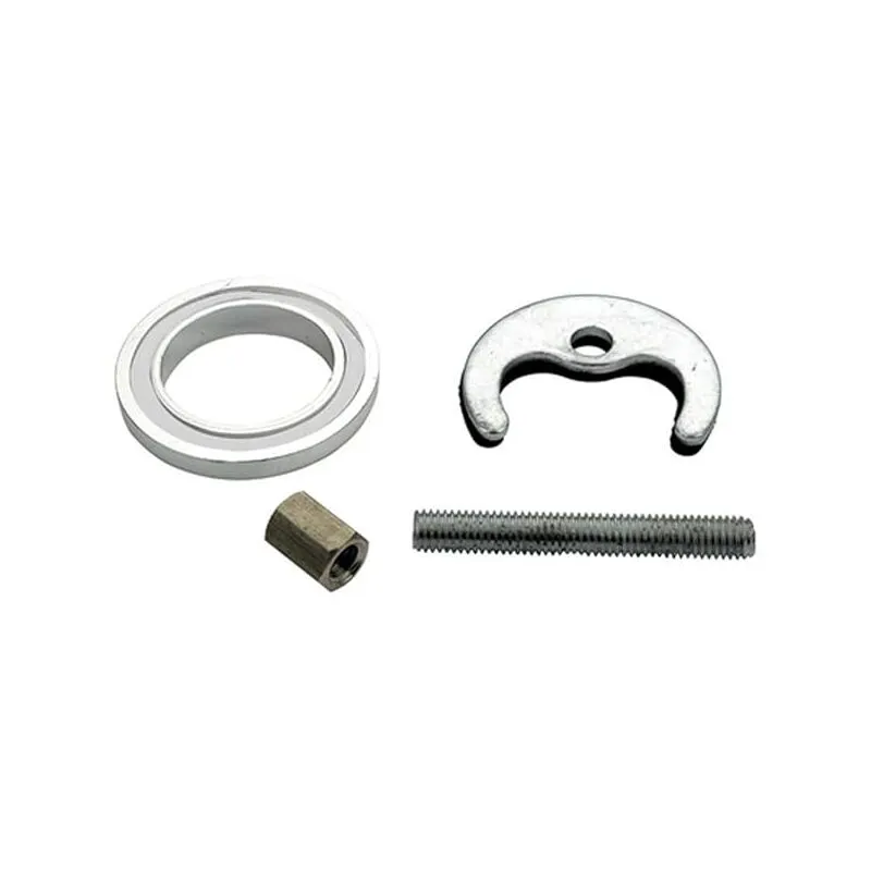 Kit Di Fissaggio Per Lavabo e Bidet Con Basetta