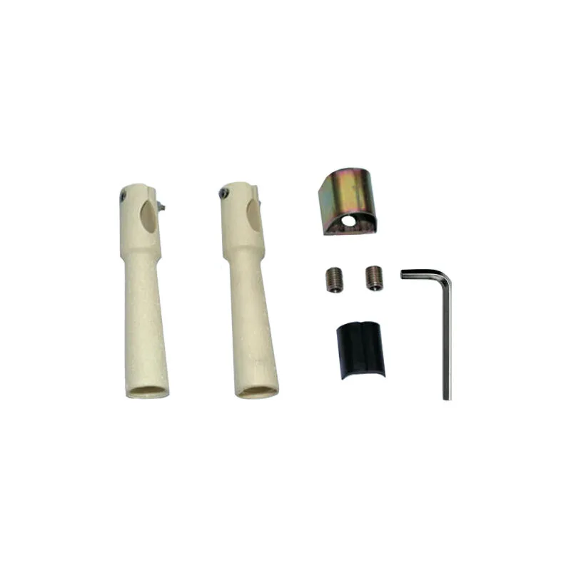 Kit manette per manici falce ferro 2084