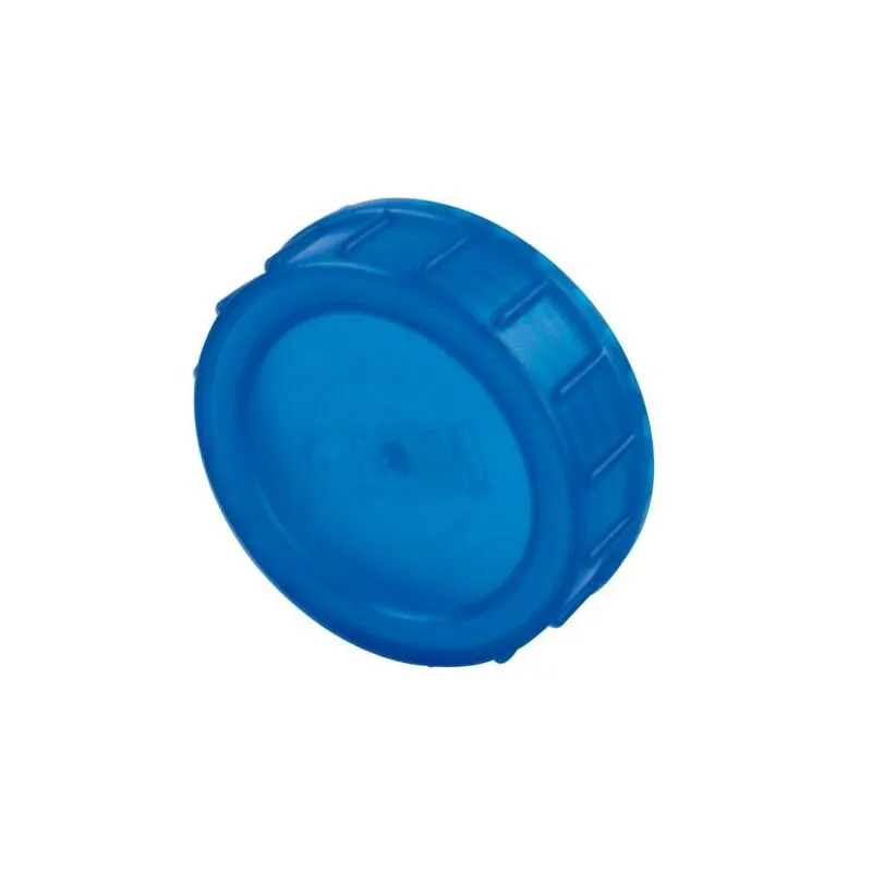 Kit tappo wc blu per Bi-pot 39 Fiamma