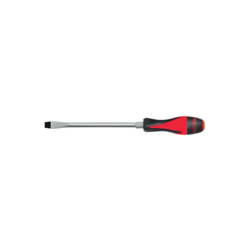 Cacciavite a taglio definitivo ks tools - Profilo 12 mm - 922.6016