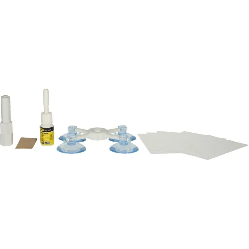 Kit riparazione urti, 15 pz