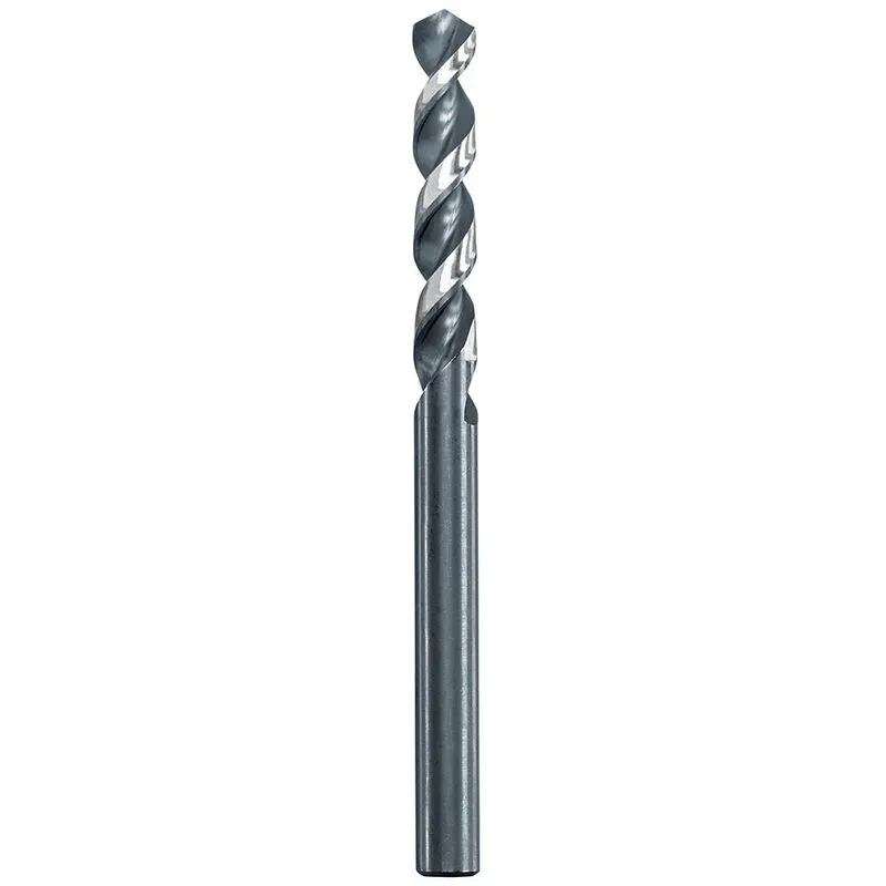 258710 hss Punta a spirale per metallo 11 mm Lunghezza totale 142 mm M2 din 338 Alberino cilindrico 1 pz. - KWB