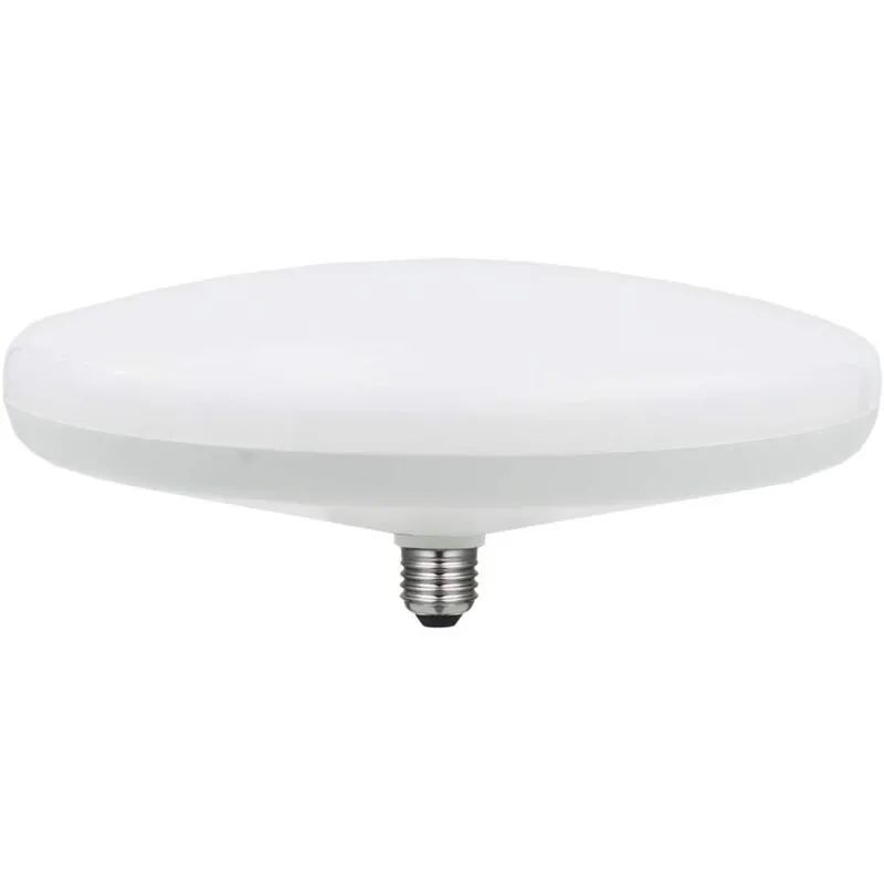 Ufo Lampadina led E27, 28 w, bianco, 300 mm ø - Laes