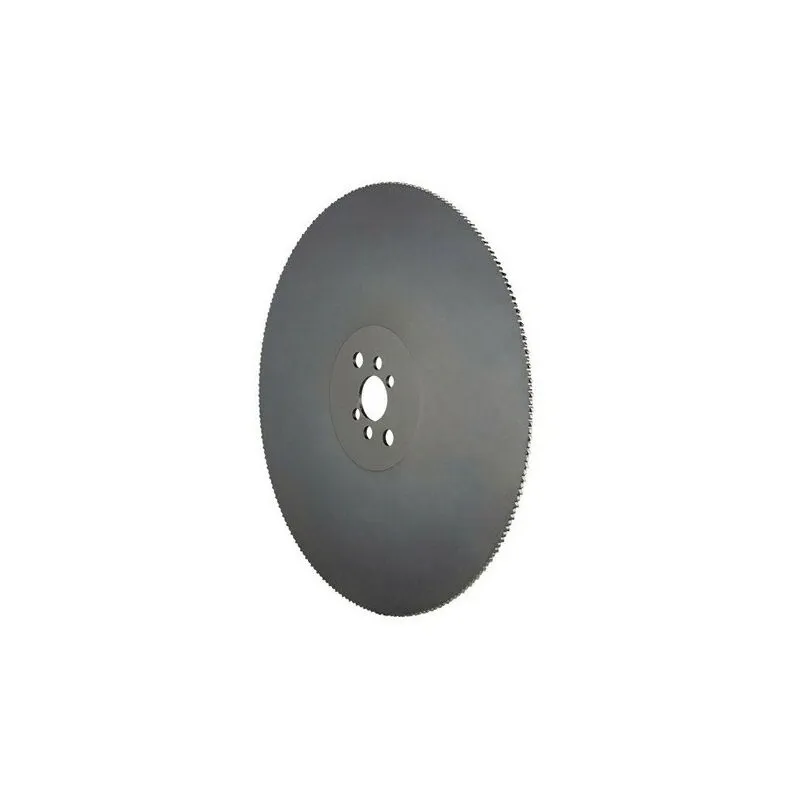 Dormer - Lama per sega circolare in metallo funziona standard D300xW2.5mm hss Z.180