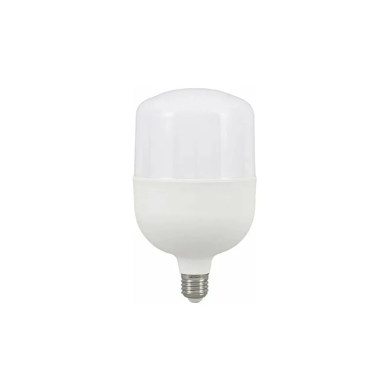 Lampada a Led E27 Globo 28W 2950LM Bianco Freddo 6500K 102X160mm