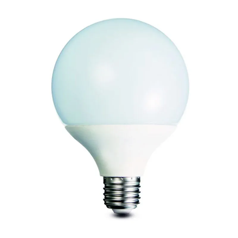 Duralamp - Lampadina globo led 14W 6400K attacco E27 DG357C