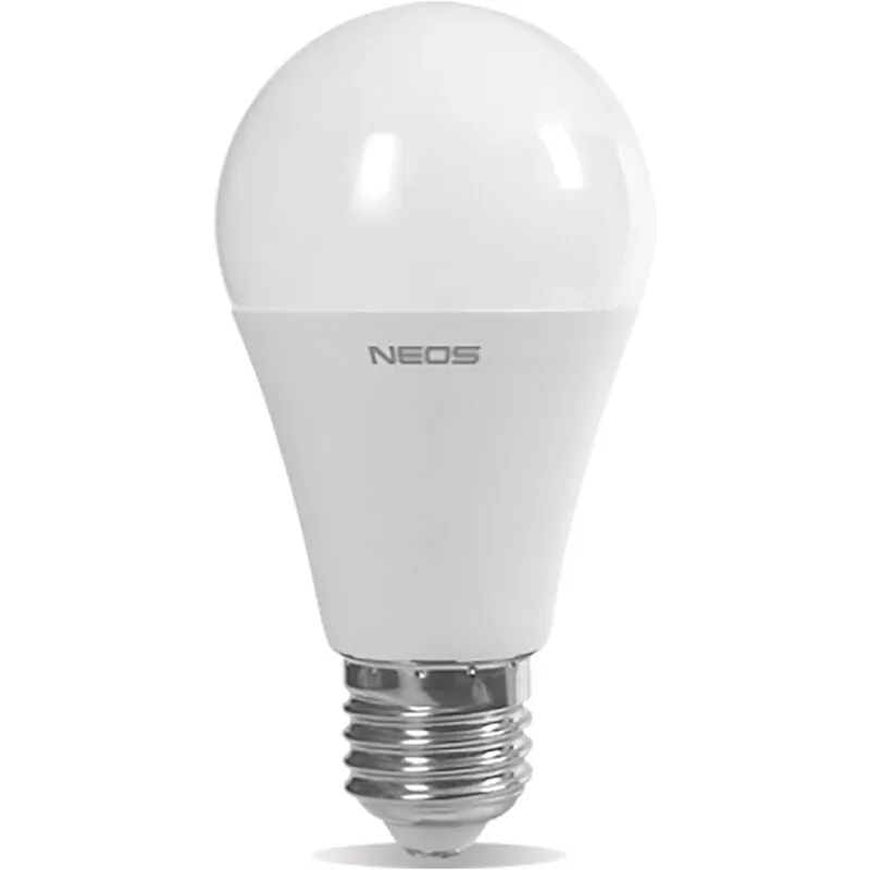 Lampada a led 'goccia' fredd.6500k 13w 100w e27 - 1521 lm