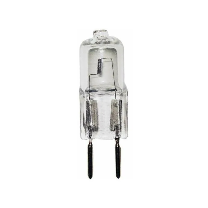 Airam - Lampada Alogena Bispina Gy6,35 W25