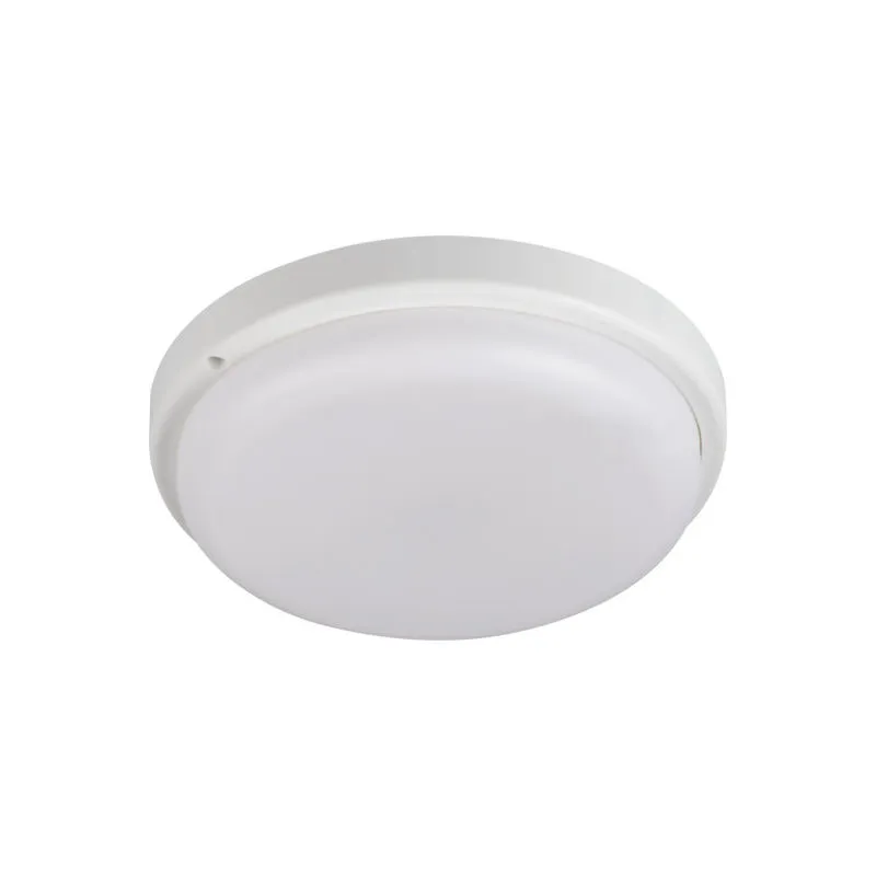 Kanlux - tolu Oblò led 18W - Illuminazione da Esterno Impermeabile IP54, 1620 Lumen, 4000K