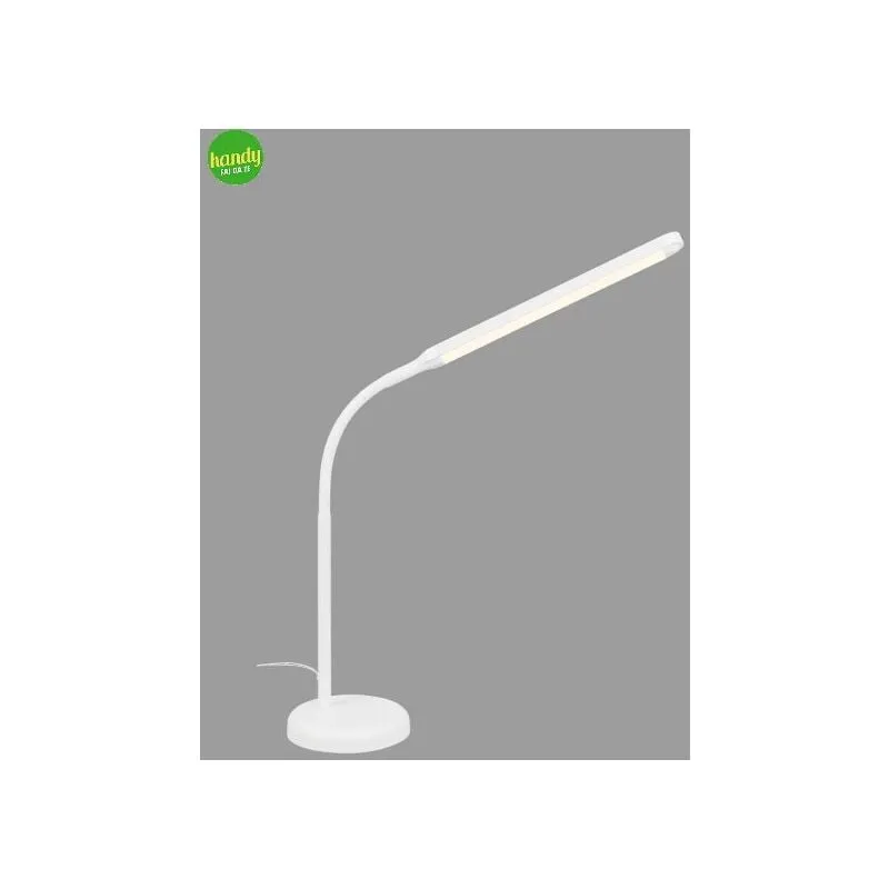  - Lampada da Studio Touch Pivaz Bianco 6W