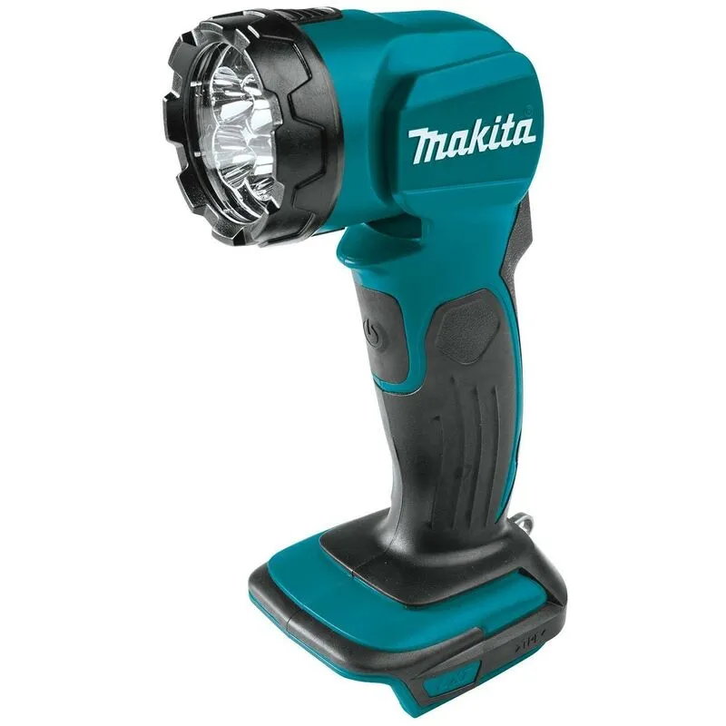 Lampada da lavoro 18V LED MAKITA - Macchina nuda - DEADML815