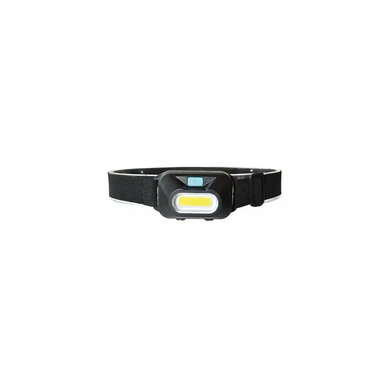 Lampada frontale LED COB da 3W