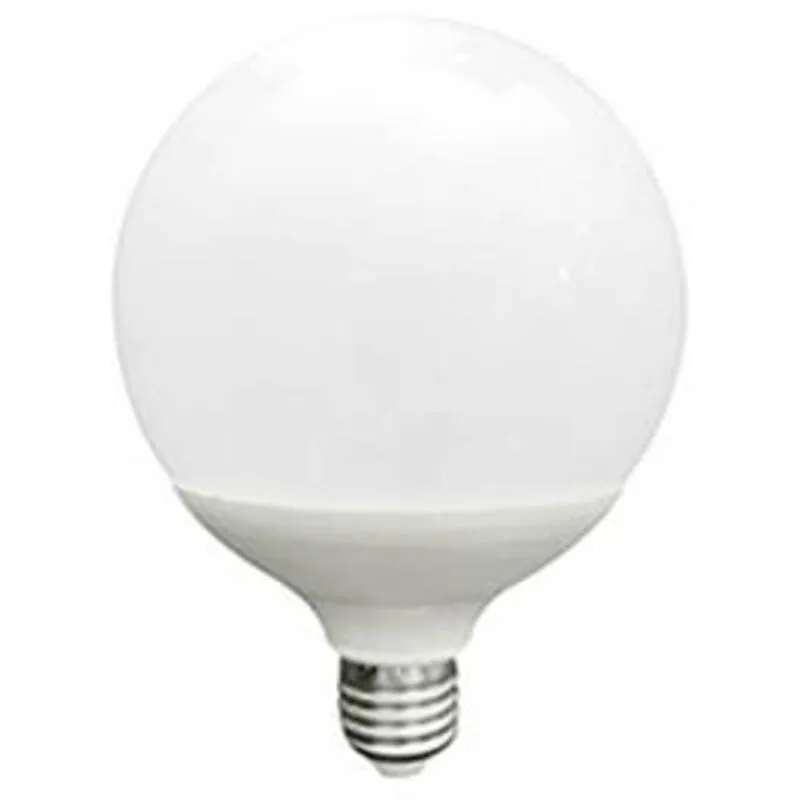 Lampada Led Globo E27 24w 3000k Luce Calda (Flg12024w30k27)