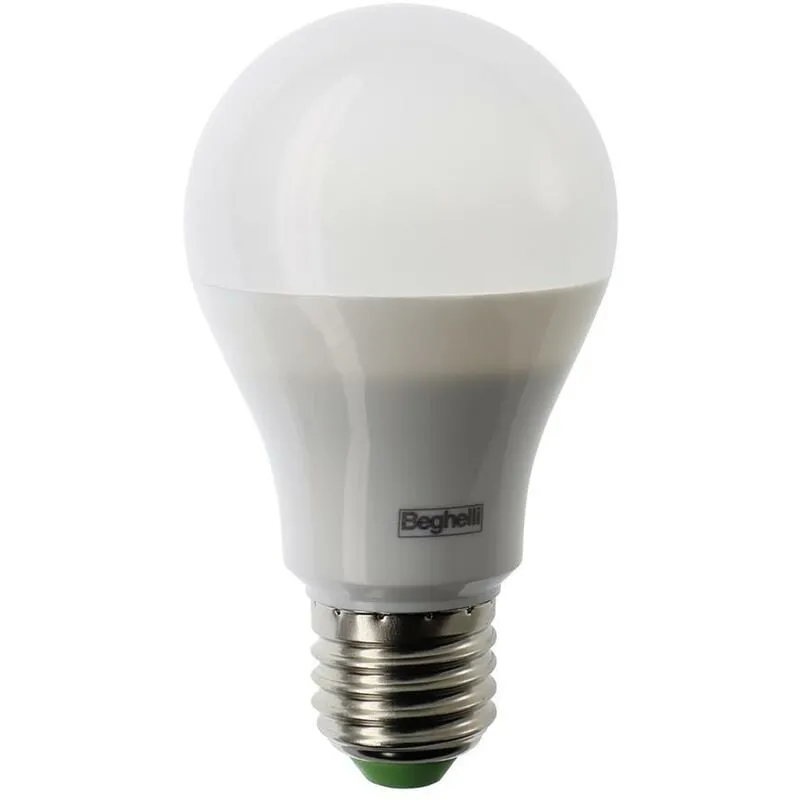 Lampadina led 1055lm 11w e27 3000k luce calda  56873