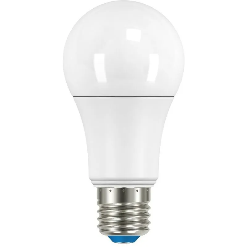 Lampadina Led antizanzara