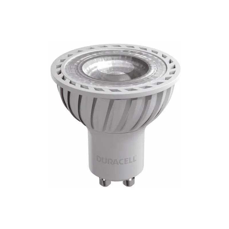 Ferramenta&casalinghi - Lampada Led Dicroica Gu10,0 w 3,5 3000K Duracell