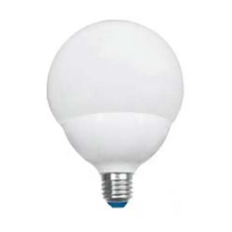 Airam - lampada led globo opale E27 - 11W - 6500K fredda - 1055 lm - 180 - 95X133H