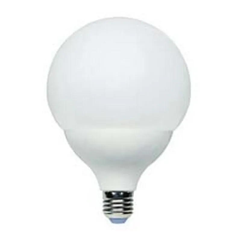 Lampada led globo opale E27 - 11W - E27 - 4000K naturale - 1055 lm - 210