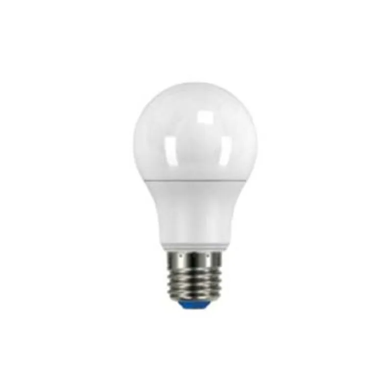 Airam - Lampada led goccia opale e27 - 14w - 2700°k calda - 1521 lm - 220°- 60x120h 5 pezzi