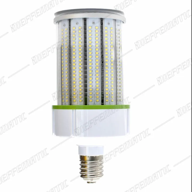 Dieffematic - Lampada Led Illuminazione Stradale Ld14 E40 80w Ac-100-240v Ip64