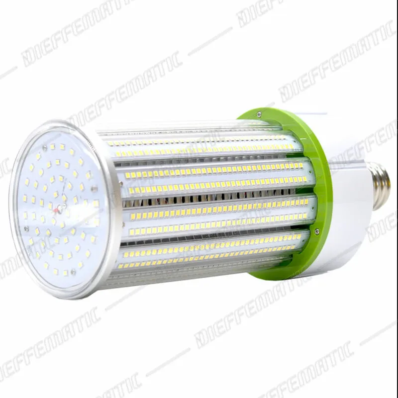 Dieffematic - Lampada Led Illuminazione Stradale Ld15 E40 100w Ac-100-240v Ip64