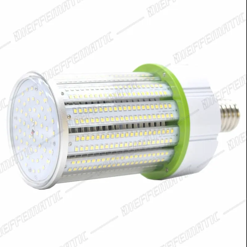 Dieffematic - Lampada Led Illuminazione Stradale Ld16 E40 120w Ac-100-240v Ip64