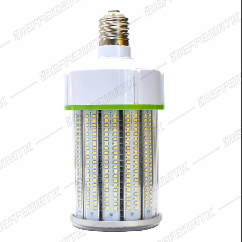 Dieffematic - Lampada Led Illuminazione Stradale Ld17 E40 150w Ac-100-240v Ip64