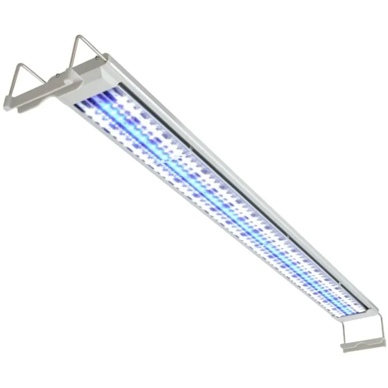 Torana - Lampada led per Acquario 120-130 cm in Alluminio IP67