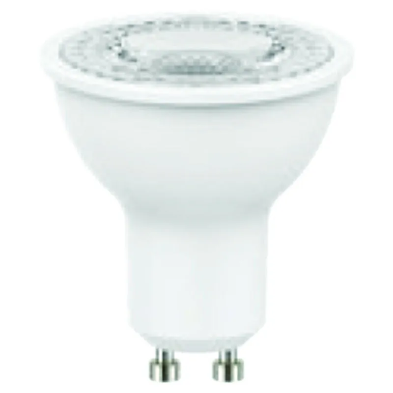 Airam - Lampada spot led gu10 - 4.9w - 6500°k fredda - 500 lm - 50x54h - 60°