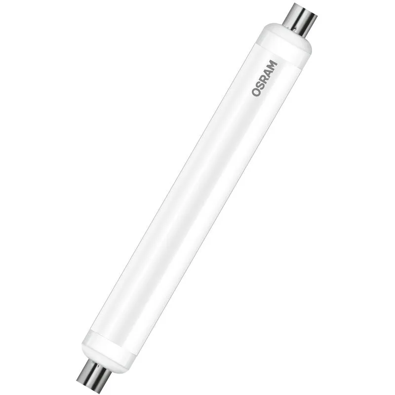  - Lampada tubolare led Special S19 fr 60, 9W, 830lm