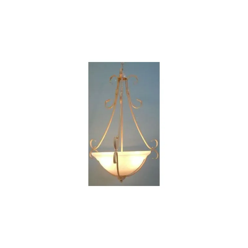Lampadario sospensione lampada applique fiaba diametro 60 cm altezza 100 cm