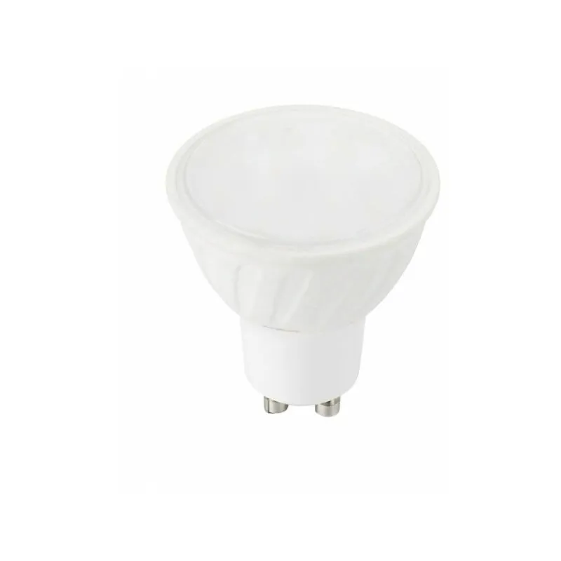 Lampadina Faretto led GU10 9W Luce Fredda 5000K 810LM 100 KLASSIC-GU10-9F