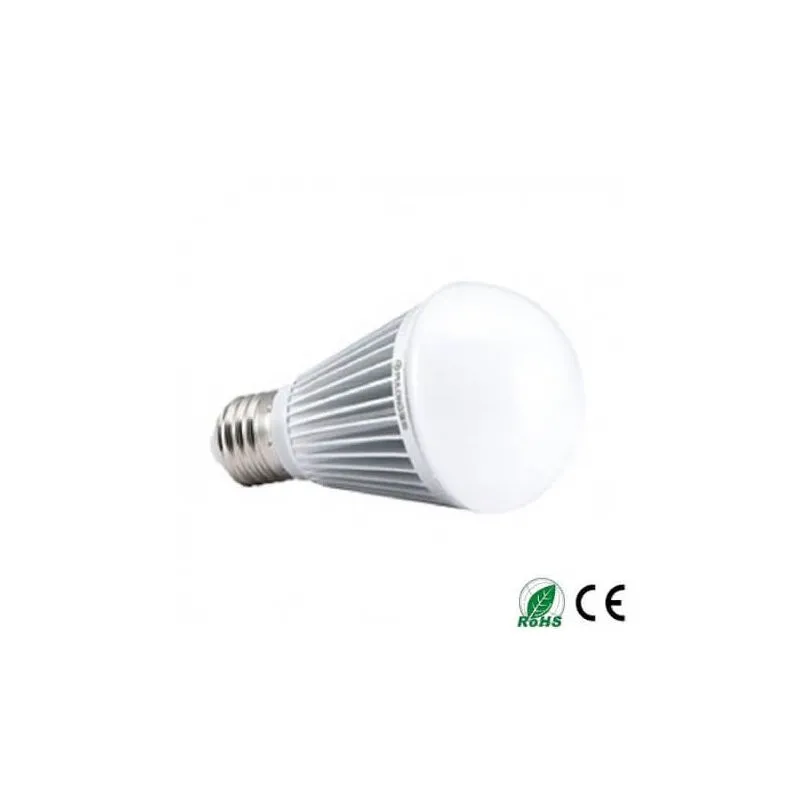 Lampadina a led 5 w E27 bianco neutro