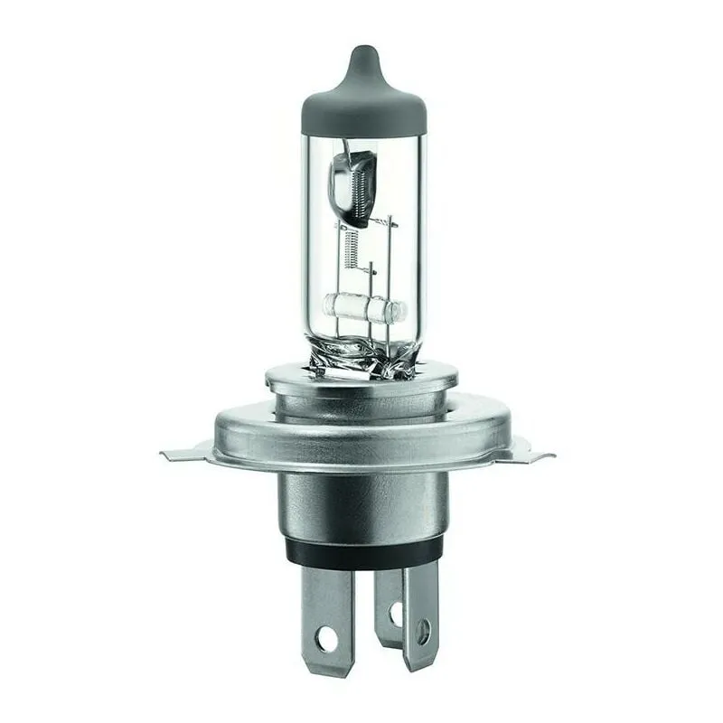 Lubex - bosch lampadina 1 pz H4 60/55W 12V