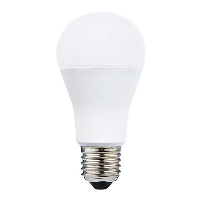 Lampadina goccia led Duralamp 18W 6400K attacco E27 DA6020C