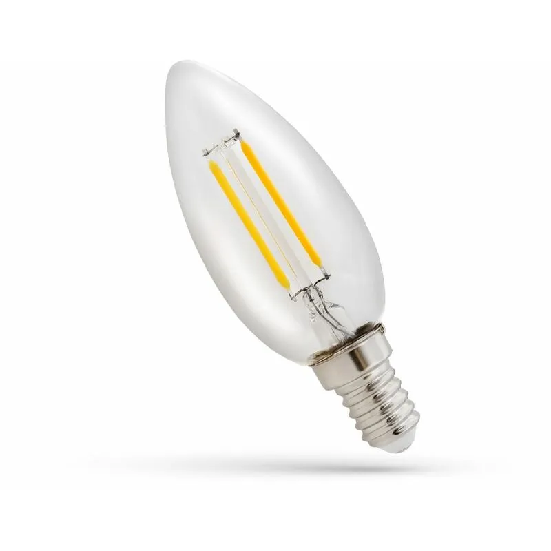 Lampadina Led 1w Neutrale E14 230v Woj+14576