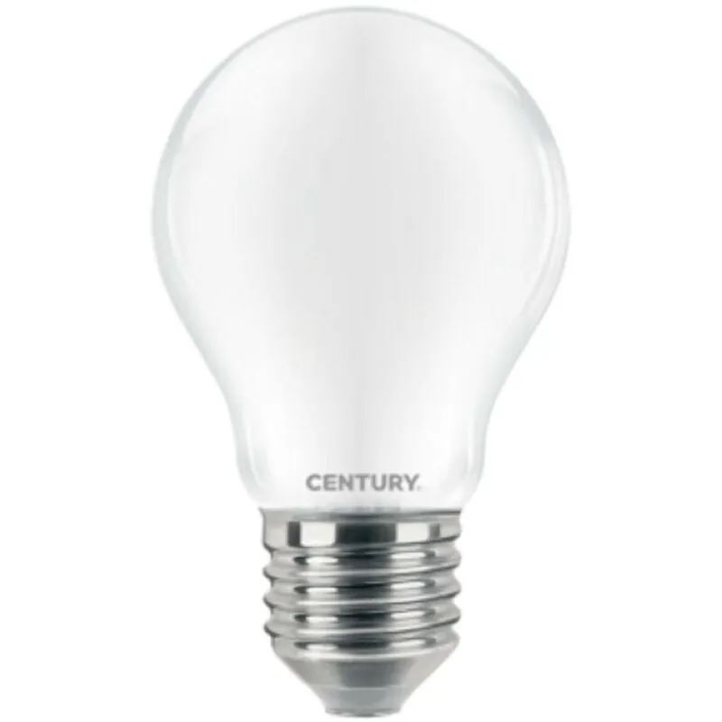  - lampada a filamento led incanto saten goccia a60 - 12w - e27 - 6500k insg3-122760