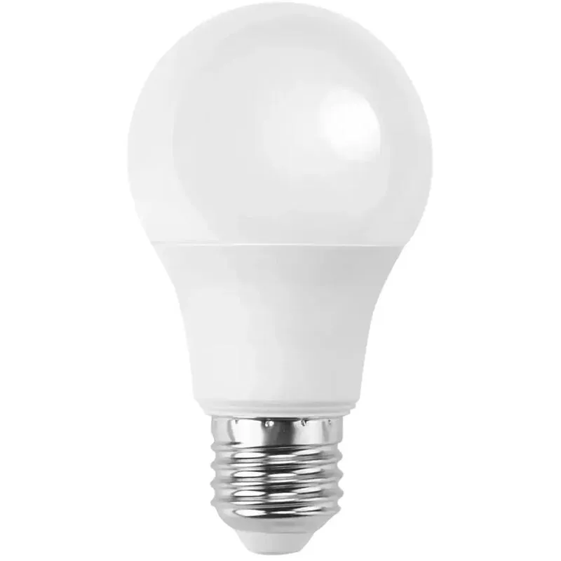 Lampadina led A60 bulbo classico bianco freddo f 15 watt E27