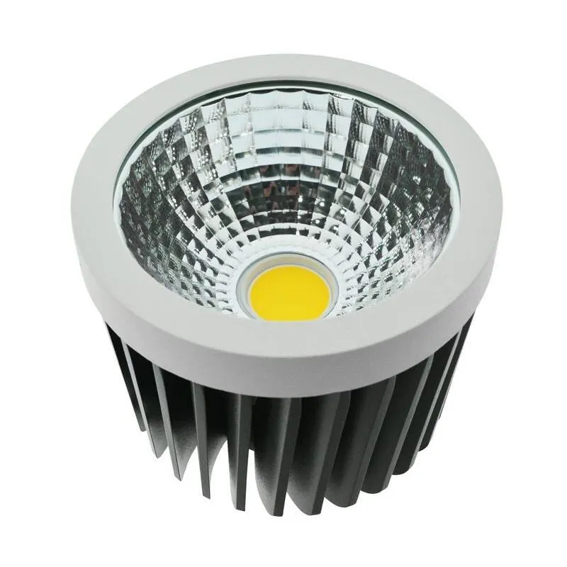 Barcelona Led - Lampadina led AR111 30W - 60º - Driver esterno - 2900lm - Bianco Caldo